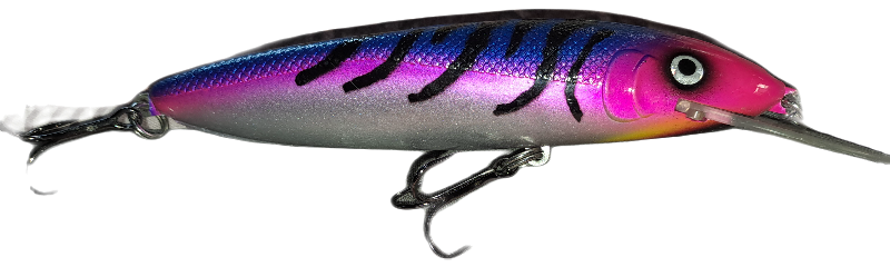 Our Lures