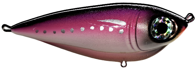 Our Lures